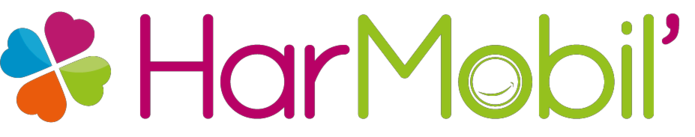 Logo HarMobil'