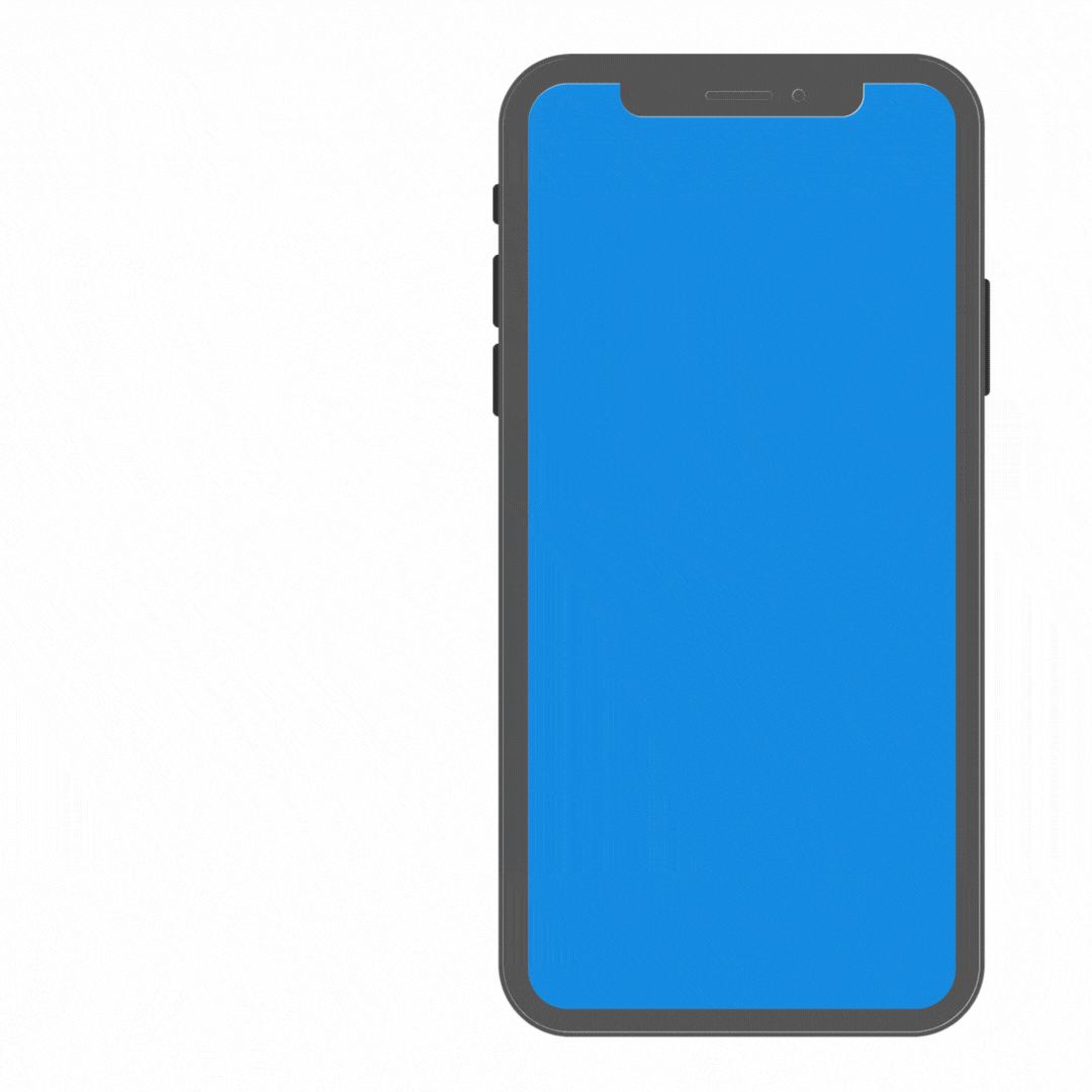 Planning en direct dans l'application HarMobil'
