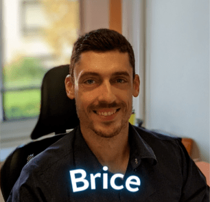 Photo Brice