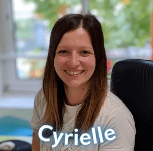 Photo Cyrielle
