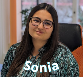 Photo Sonia